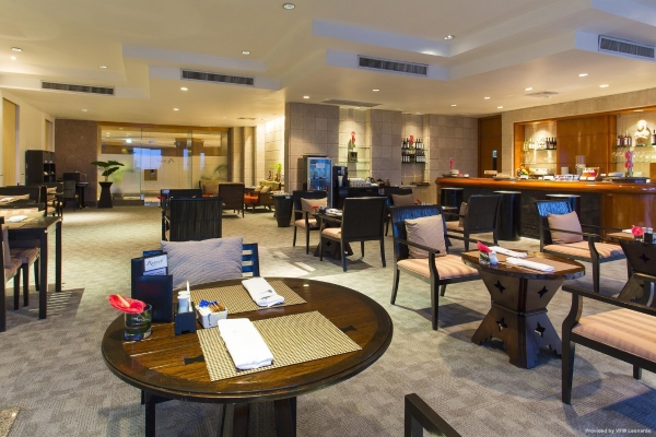 Hotel Hilton Hua Hin Resort - Spa